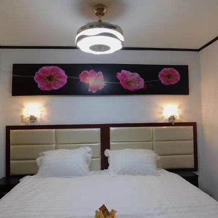 Sunshine Hotel ليما المظهر الخارجي الصورة