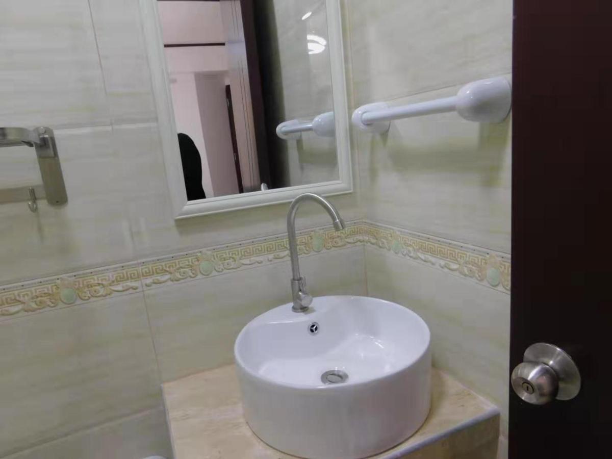 Sunshine Hotel ليما المظهر الخارجي الصورة