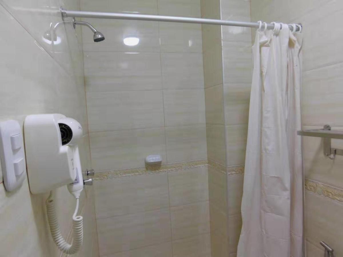 Sunshine Hotel ليما المظهر الخارجي الصورة