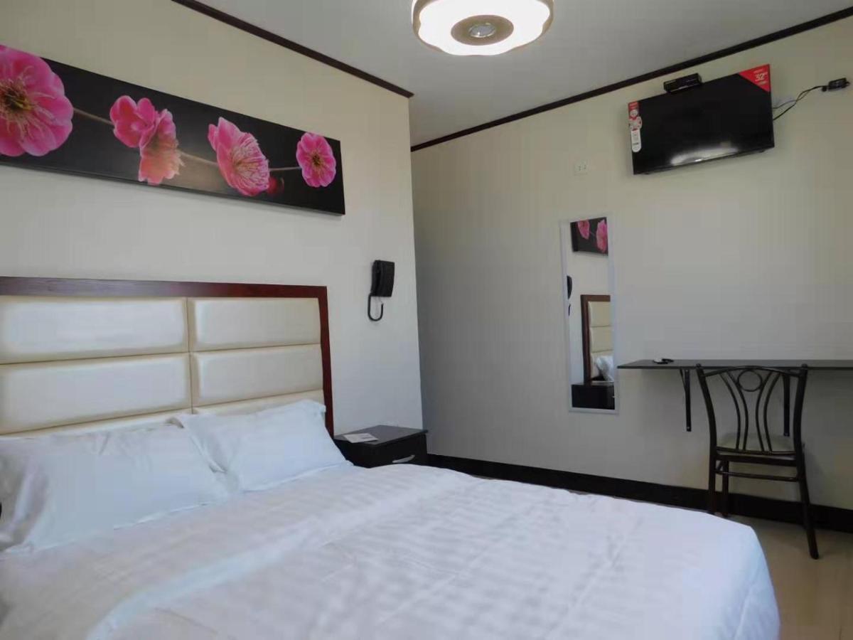 Sunshine Hotel ليما المظهر الخارجي الصورة