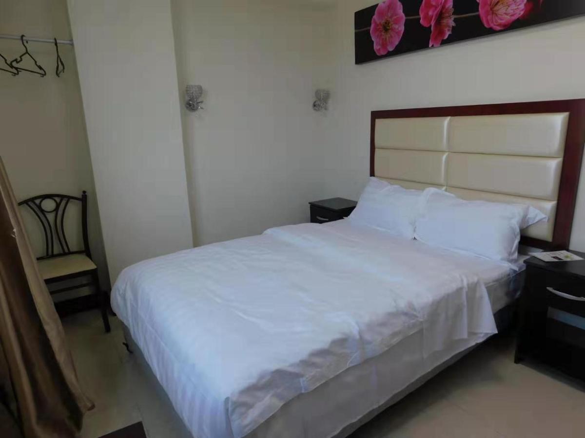 Sunshine Hotel ليما المظهر الخارجي الصورة