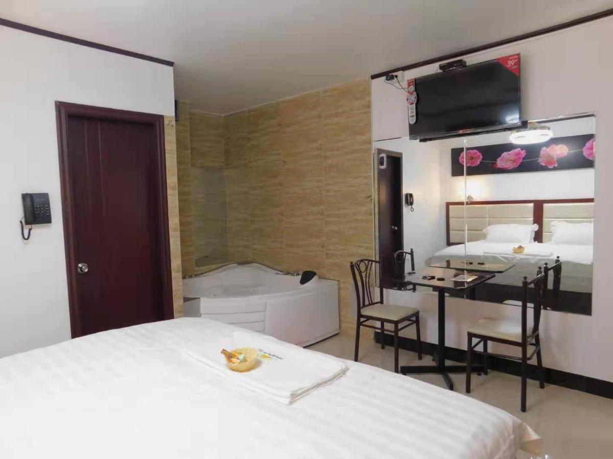 Sunshine Hotel ليما المظهر الخارجي الصورة