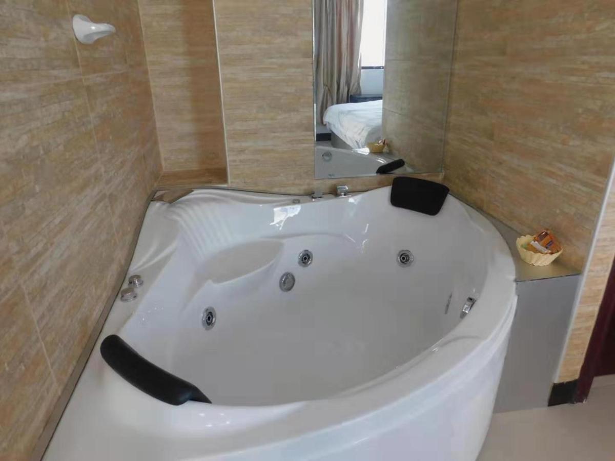 Sunshine Hotel ليما المظهر الخارجي الصورة